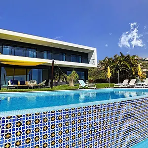 Villa Skylark - By Lovelystay, Ponta do Sol (Madeira)